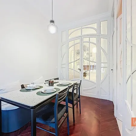 Pic-nic D'opale דירה