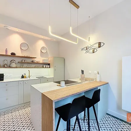 Pic-nic D'opale וימרה