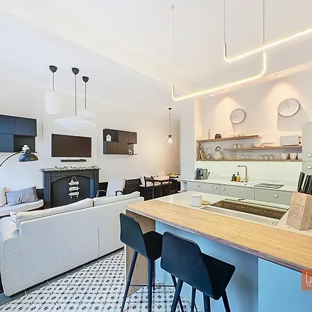 Pic-nic D'opale דירה וימרה