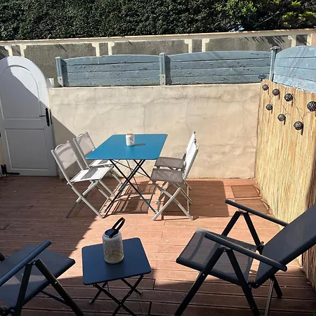 Pic-nic D'opale וימרה