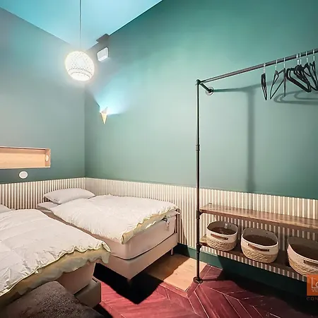 Apartamento Pic-nic D'opale Wimereux