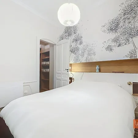 Apartamento Pic-nic D'opale *